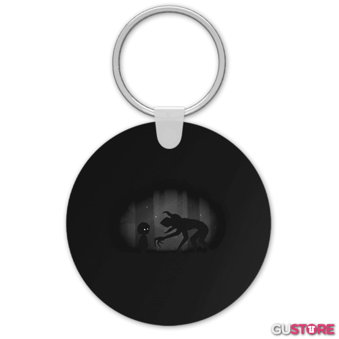 Llavero Limbo stranger things