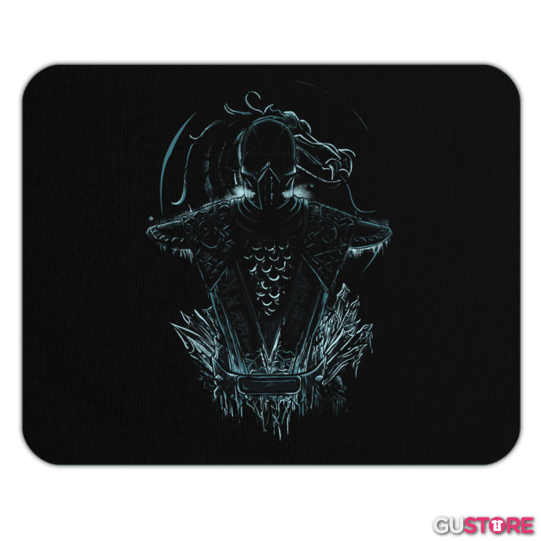 Mousepad sub zero 3