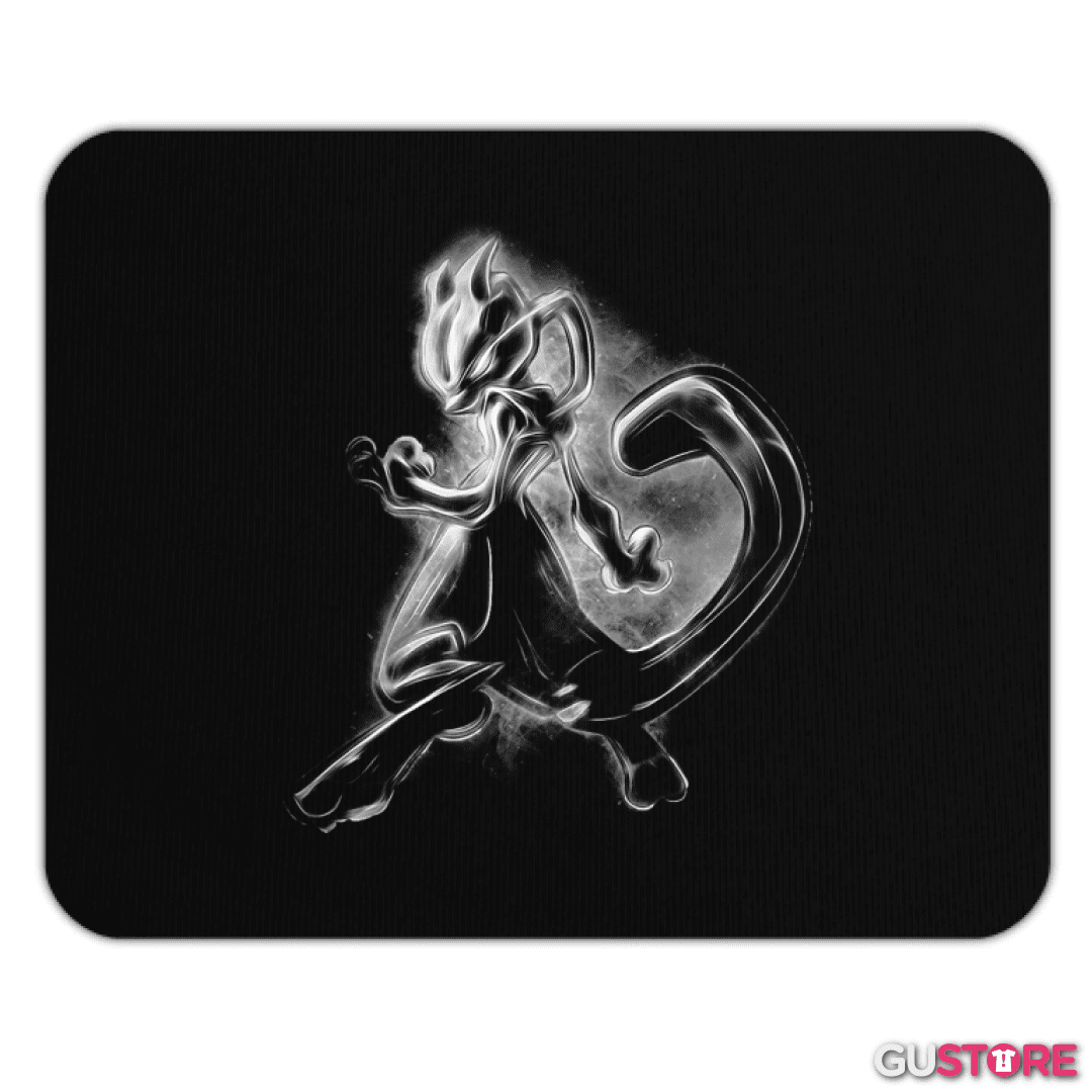 Mousepad Mewtwo 2