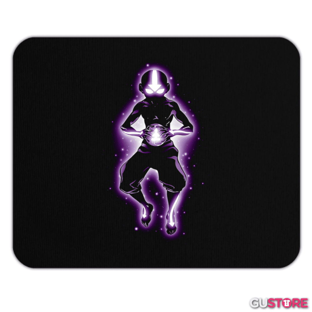 Mousepad avatar full color 