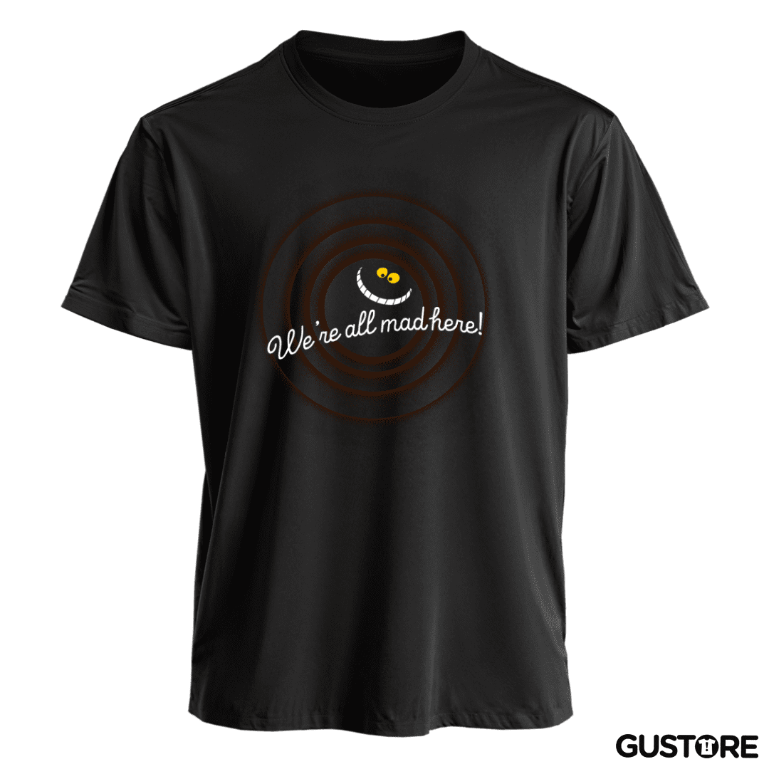 Polera sonriente 