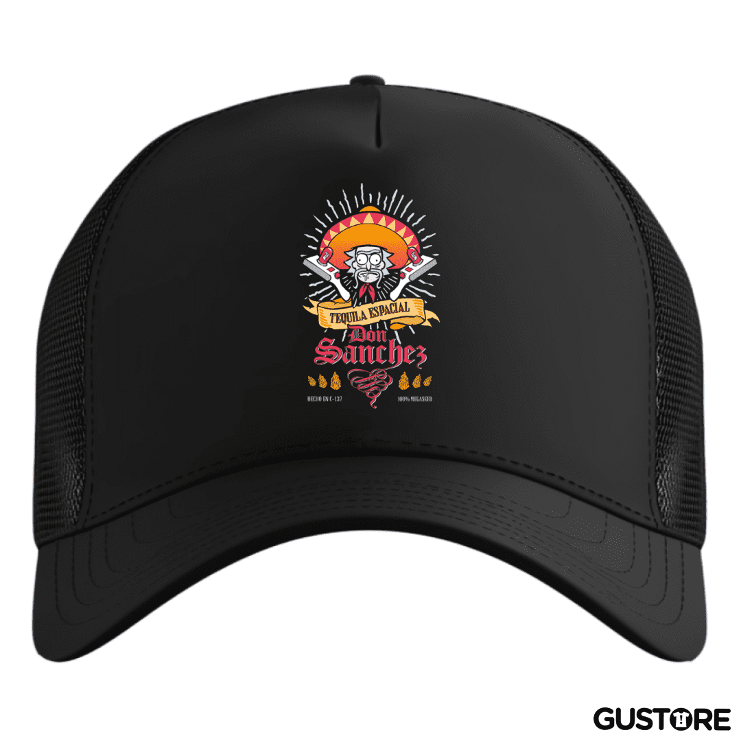 Gorro Don sanchez 