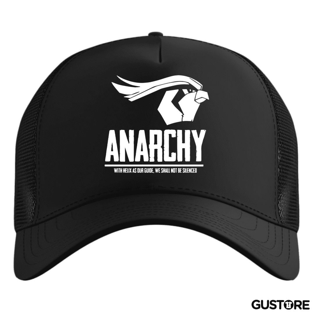 Gorro Anarchy Pidgeotto