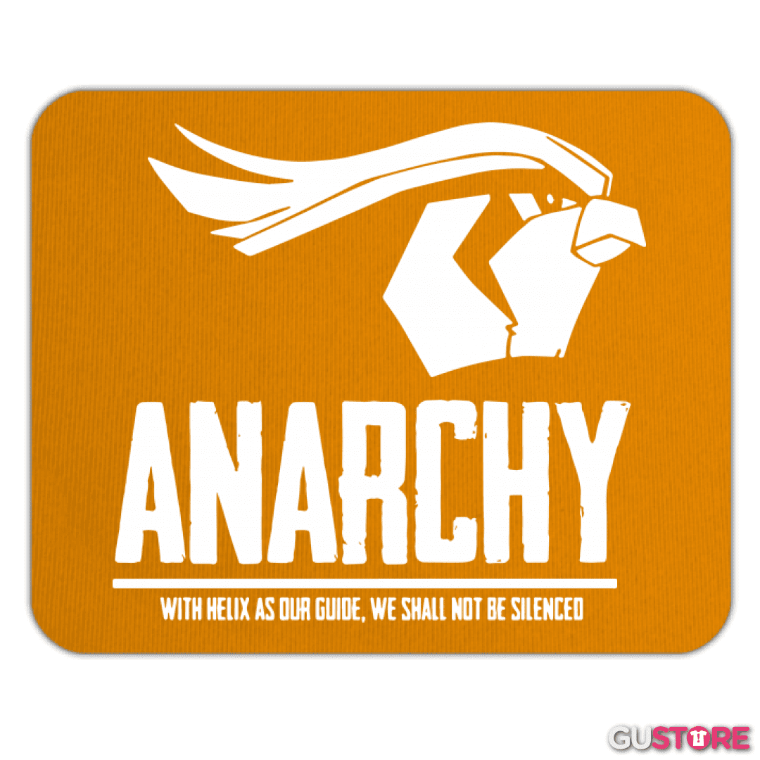 Mousepad Anarchy Pidgeotto
