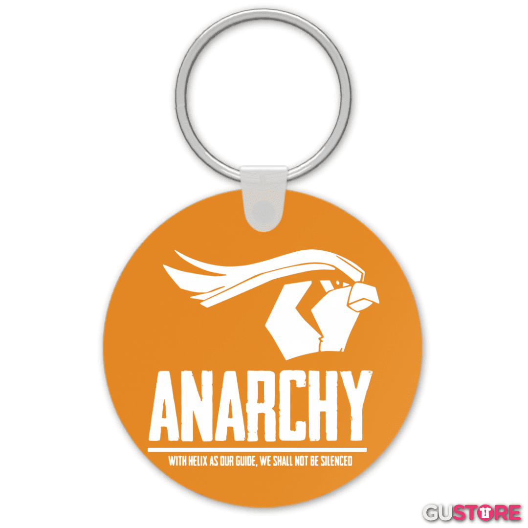 Llavero Anarchy Pidgeotto