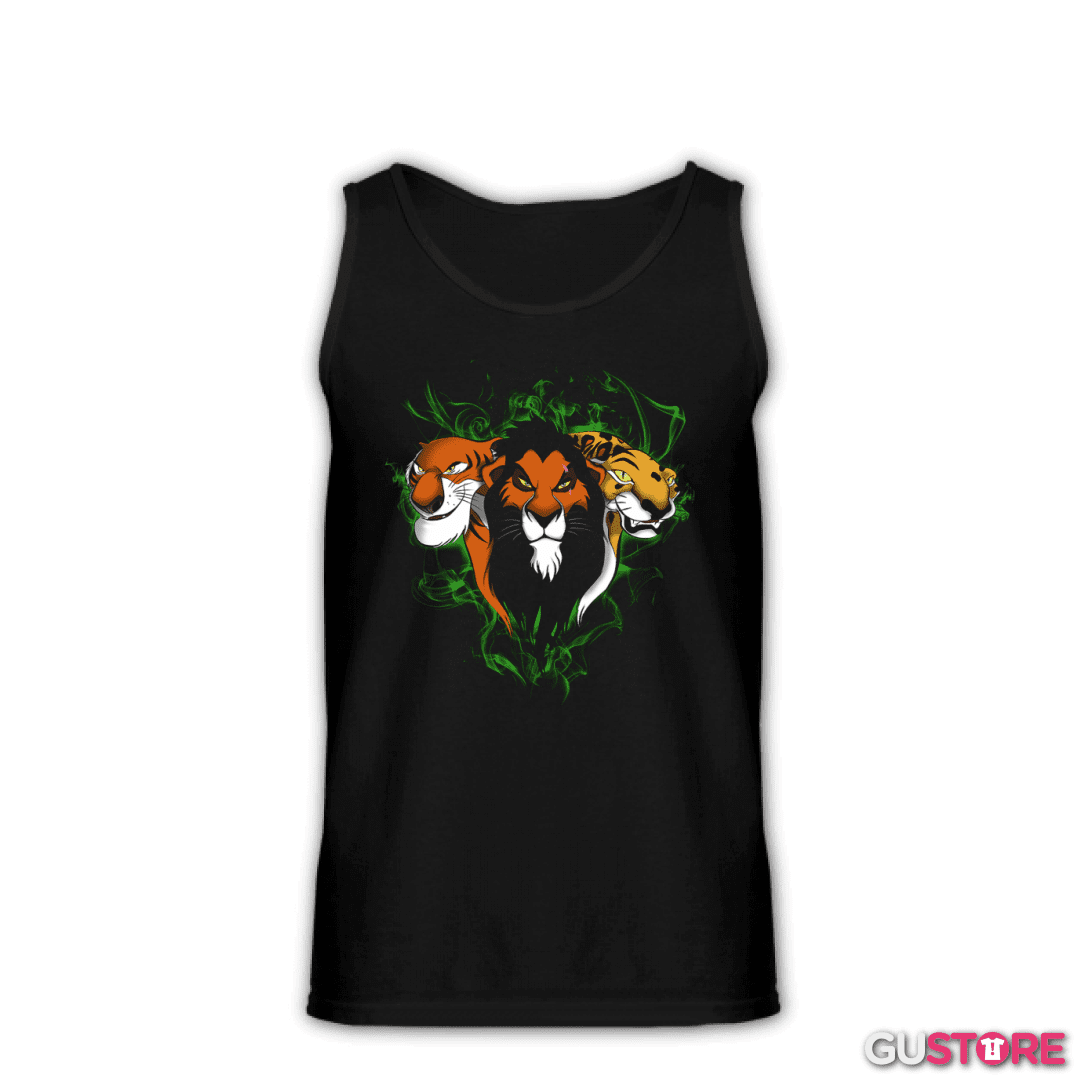 Sudadera rey leon