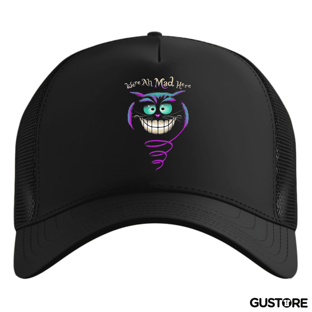 Gorro Sonriente 3