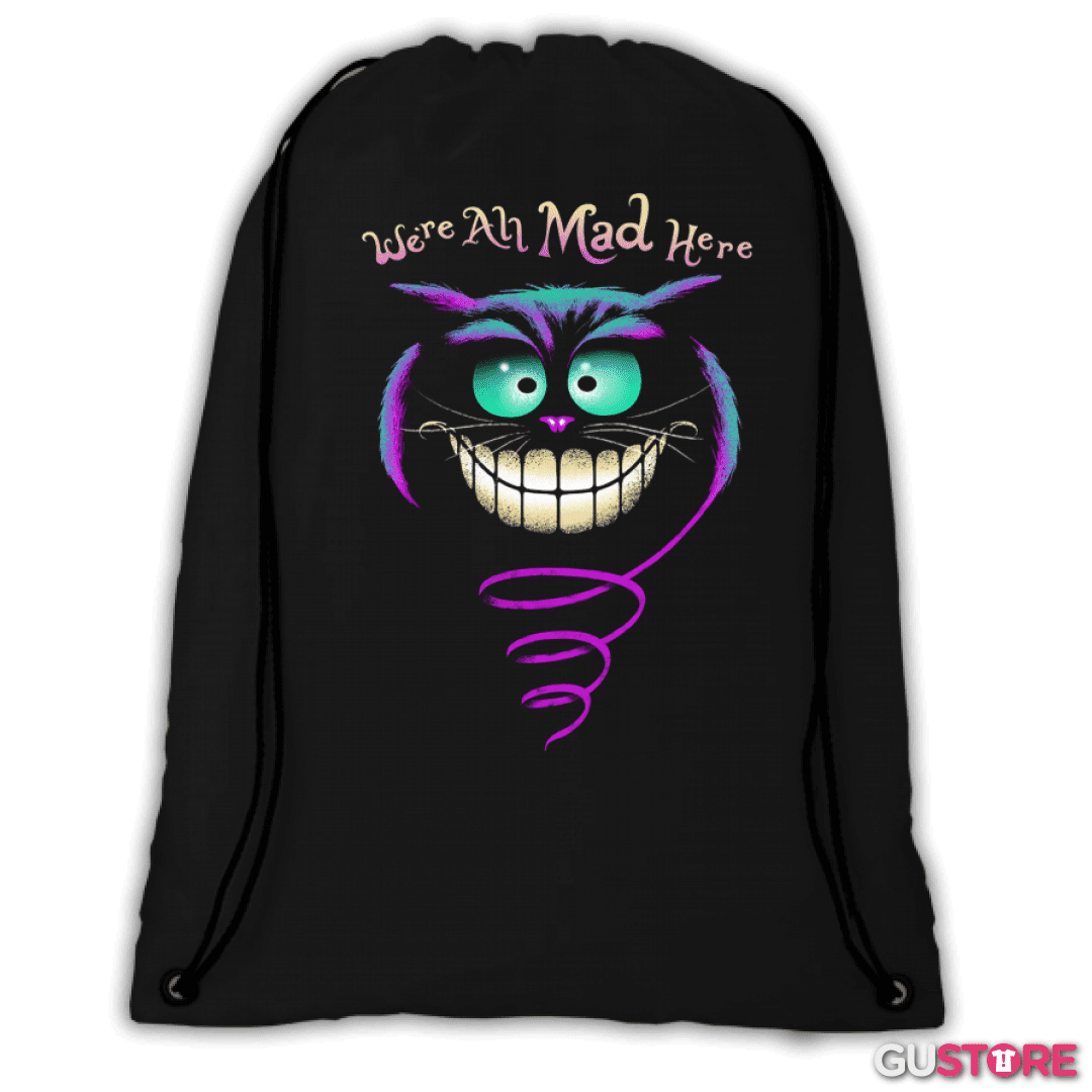 Mochila Sonriente 3