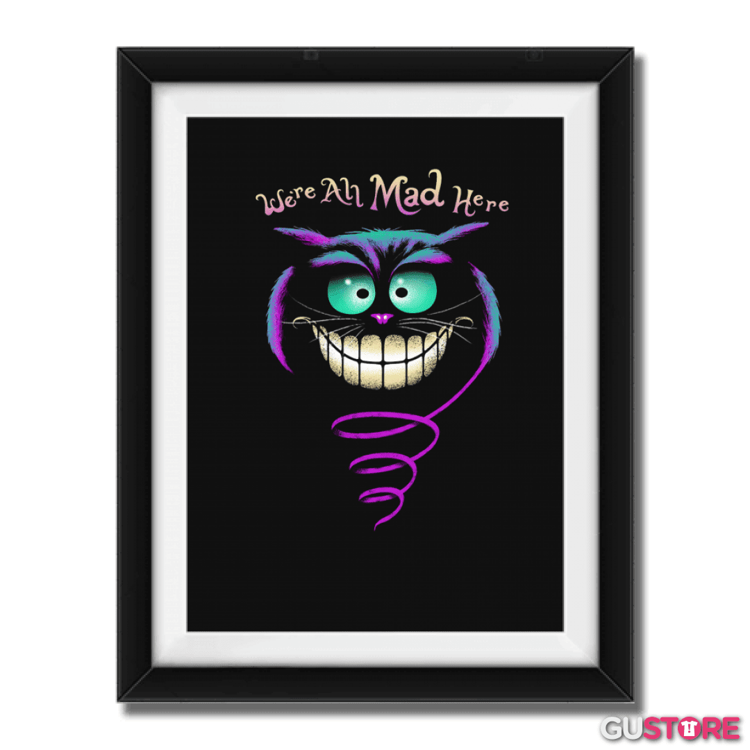 Cuadro decorativo Sonriente 3