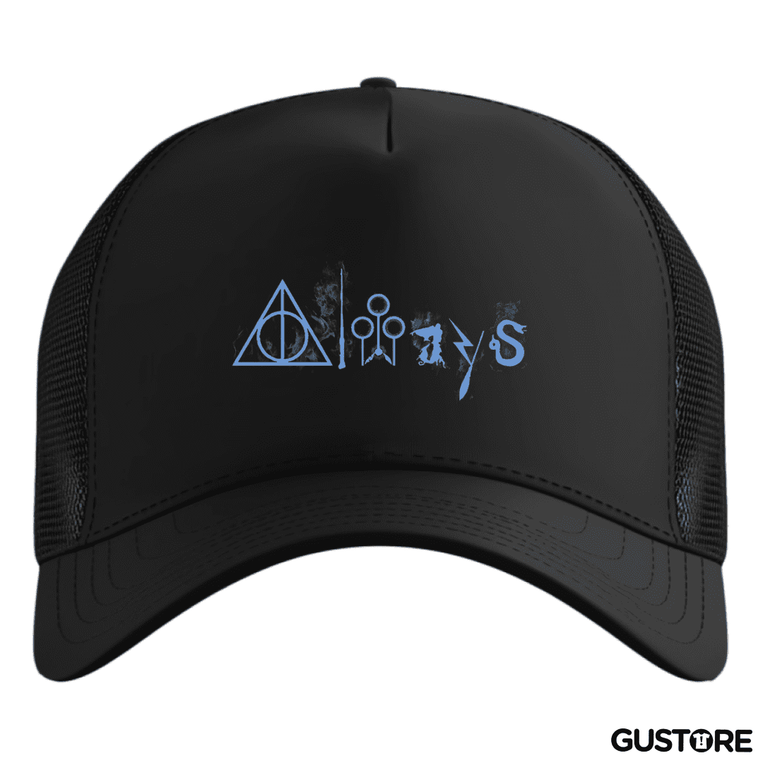 Gorro harry potter full color