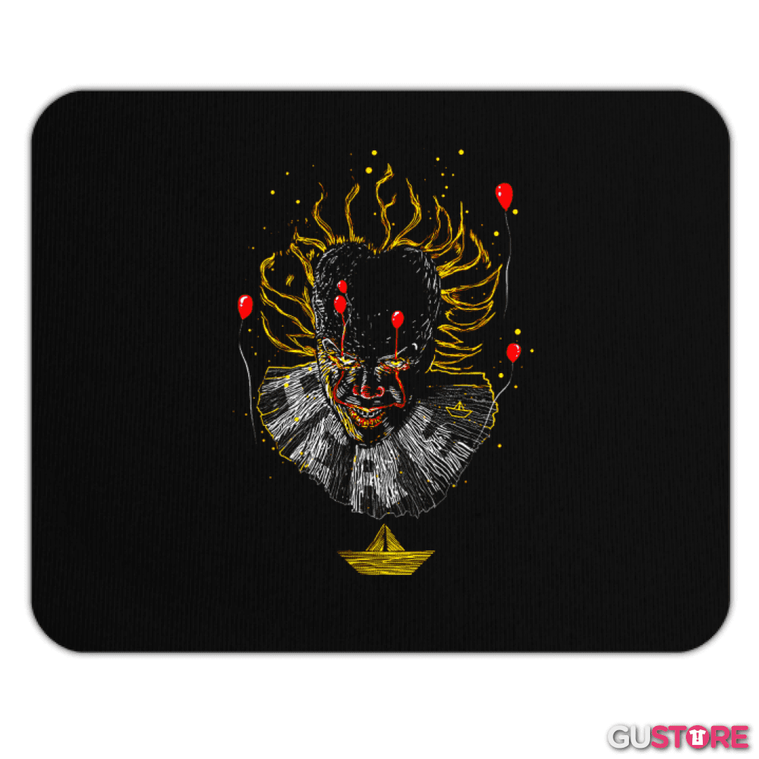 Mousepad Eso