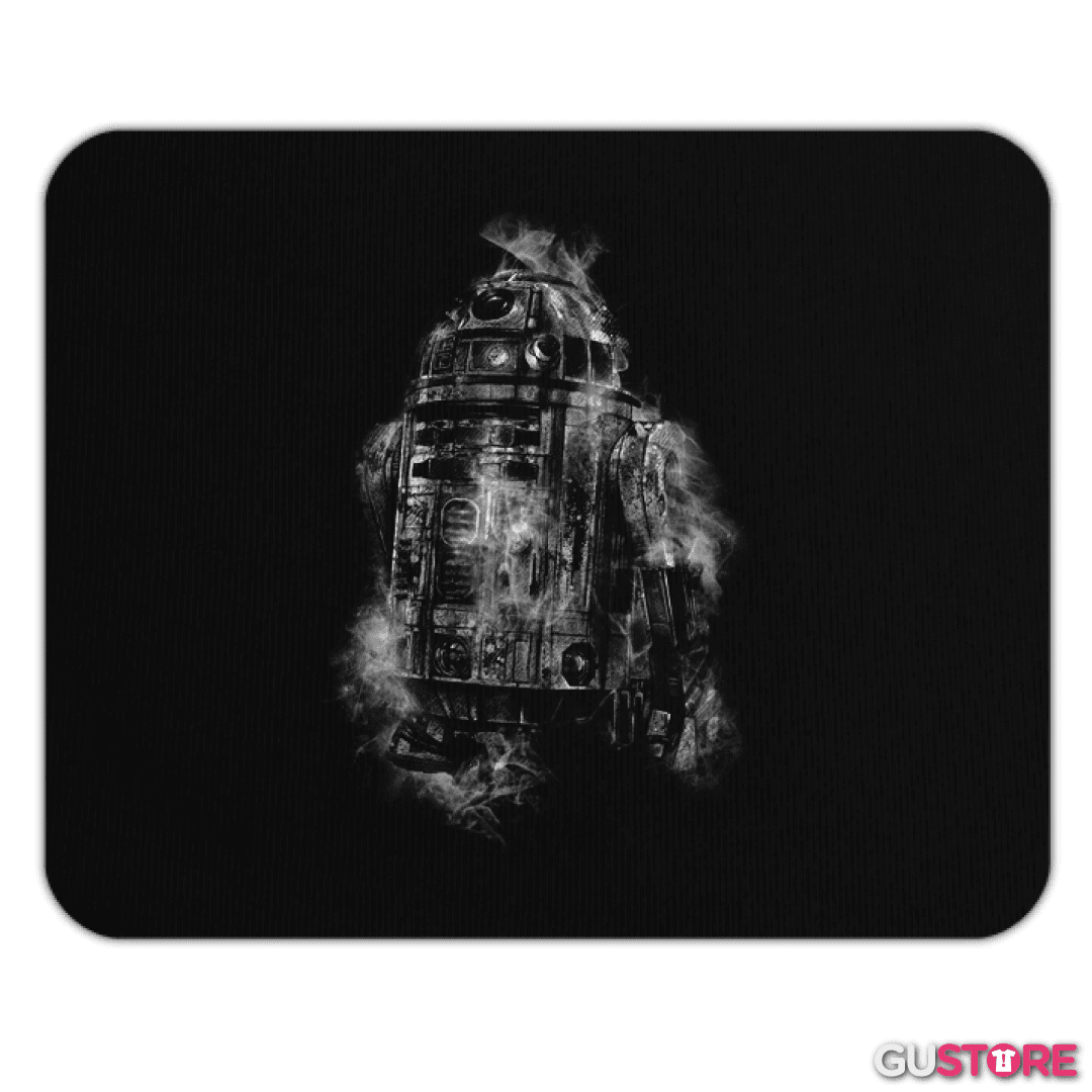 Mousepad Arturito humo