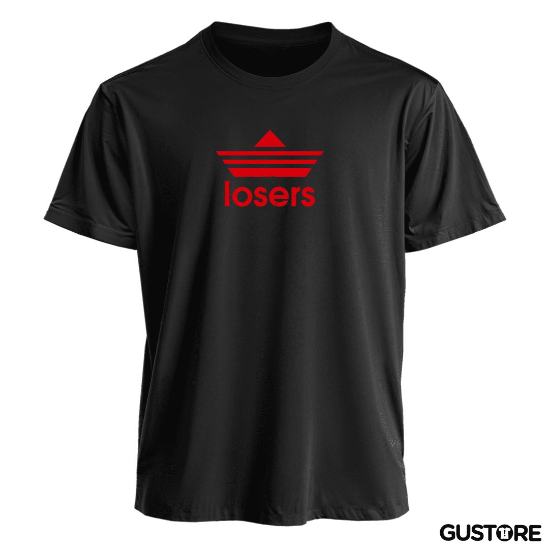 Polera loser it 