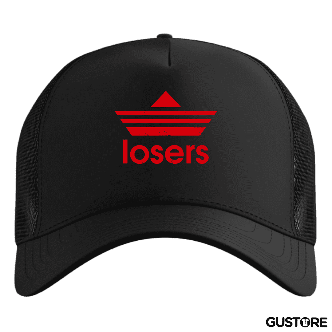 Gorro loser it 