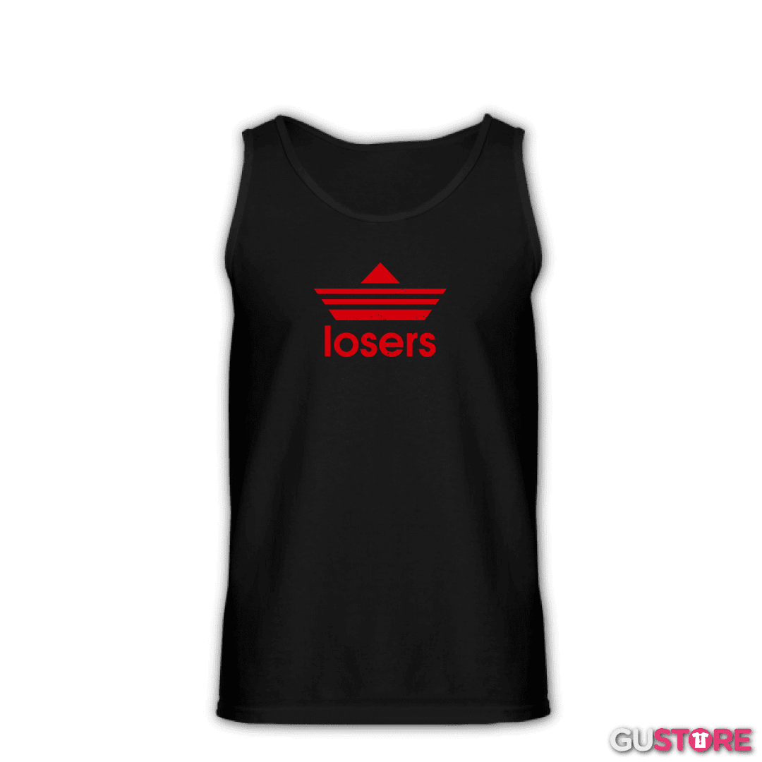 Sudadera loser it 