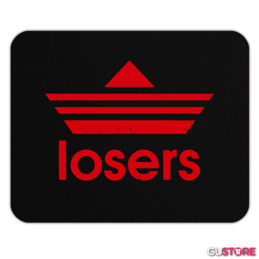 Mousepad loser it 