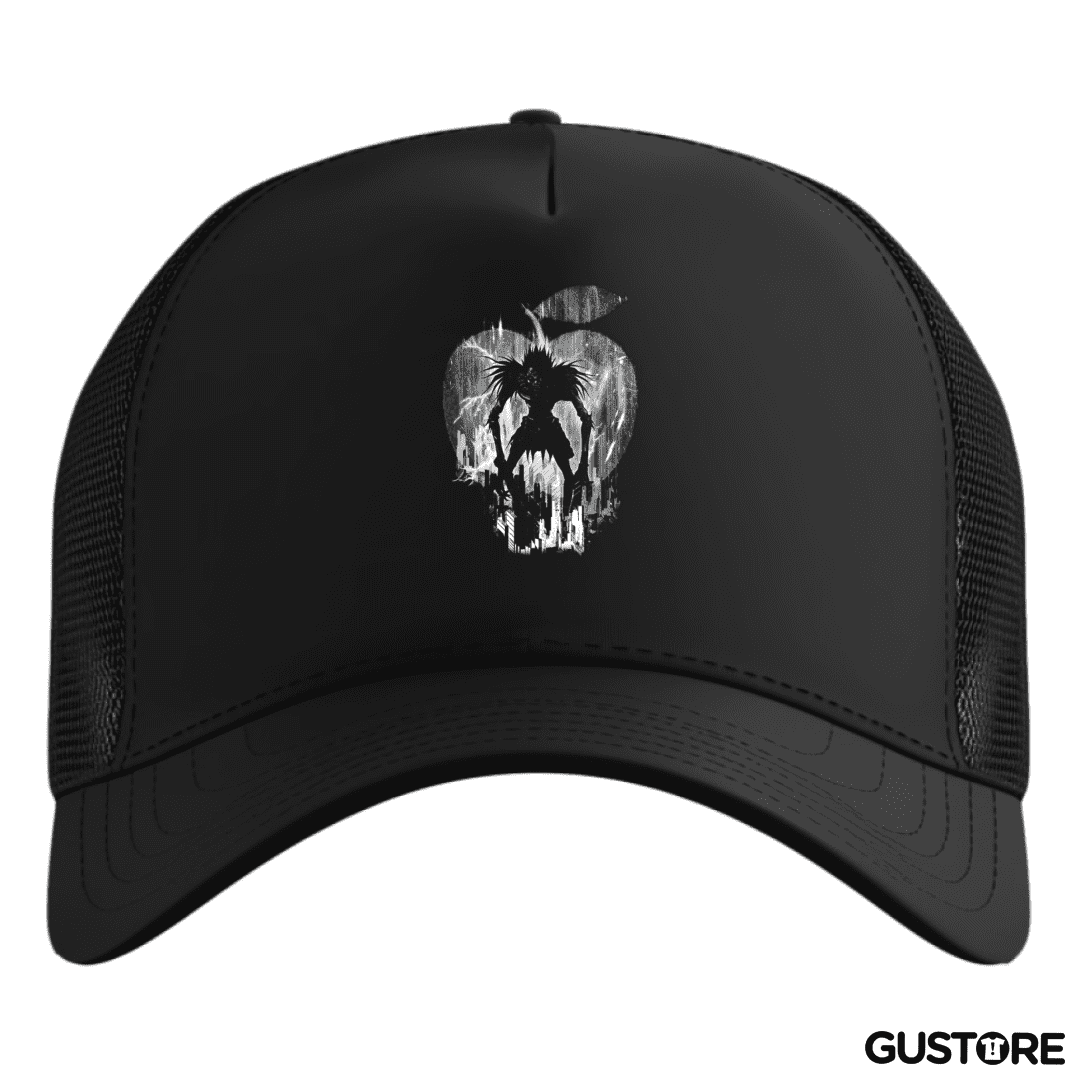 Gorro death note 