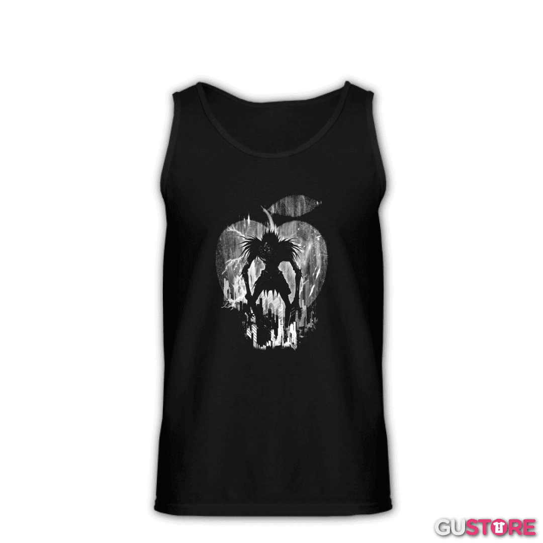 Sudadera death note 