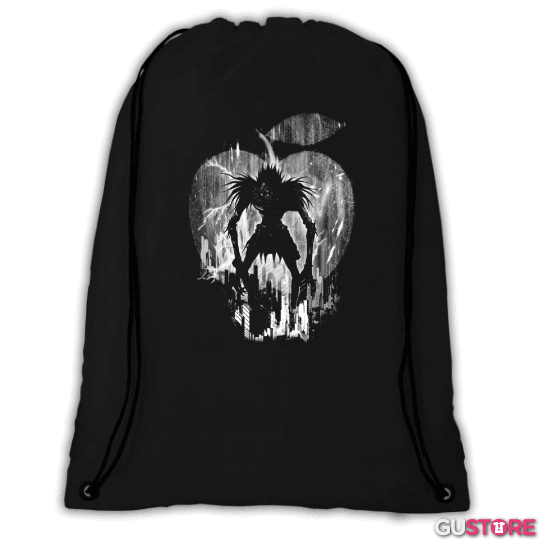 Mochila death note 