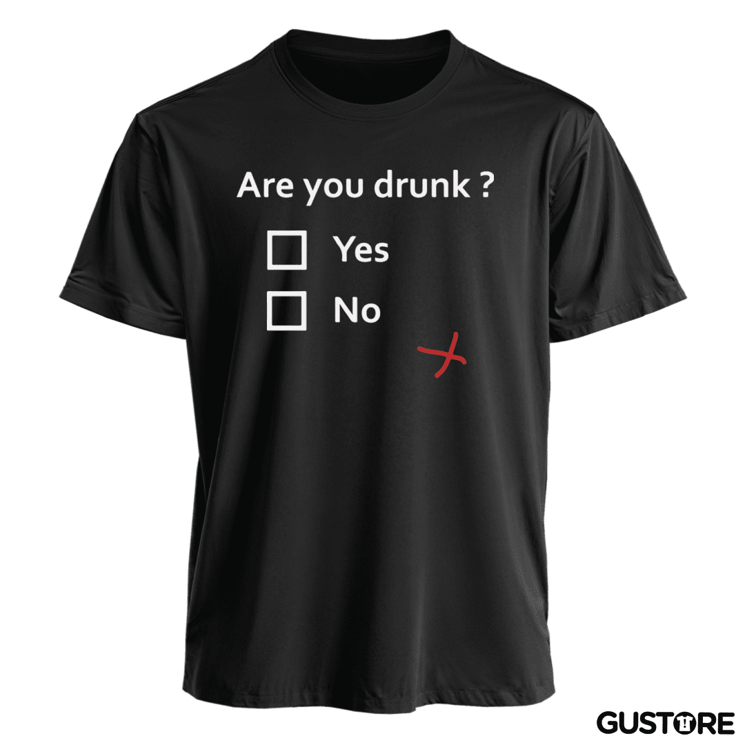 Polera are you drunk?