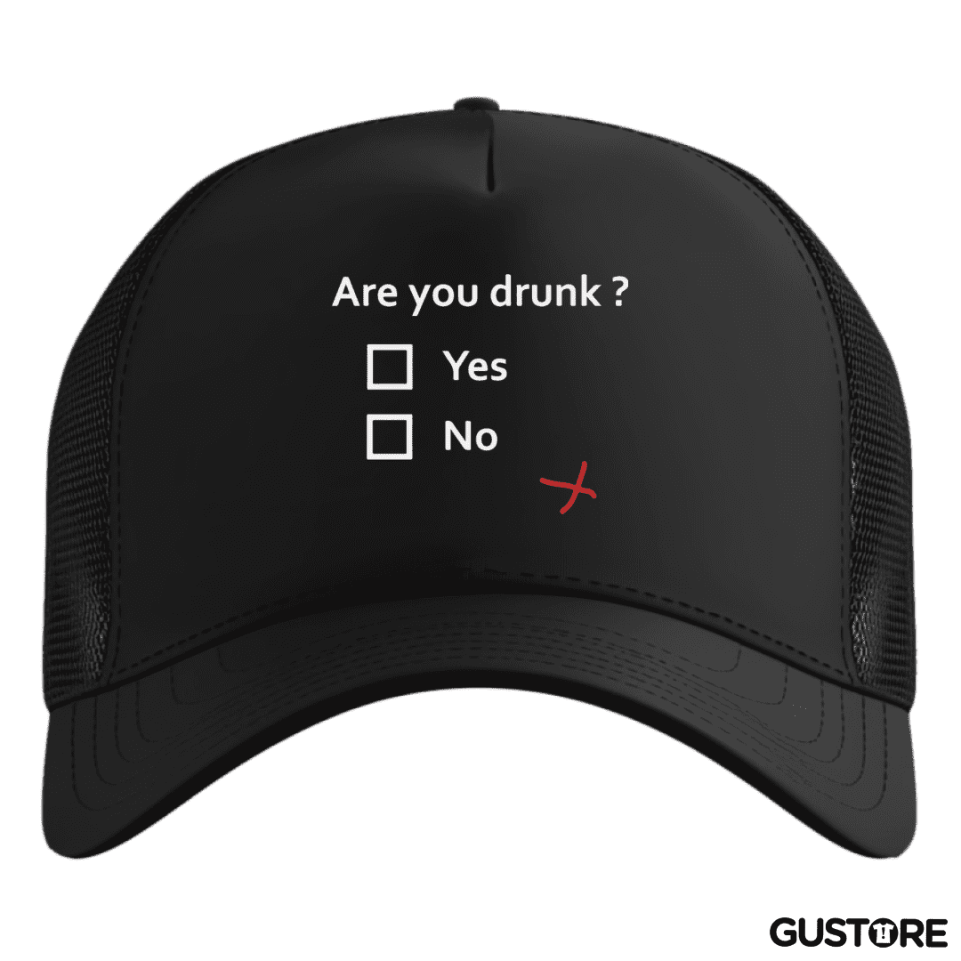 Gorro are you drunk?