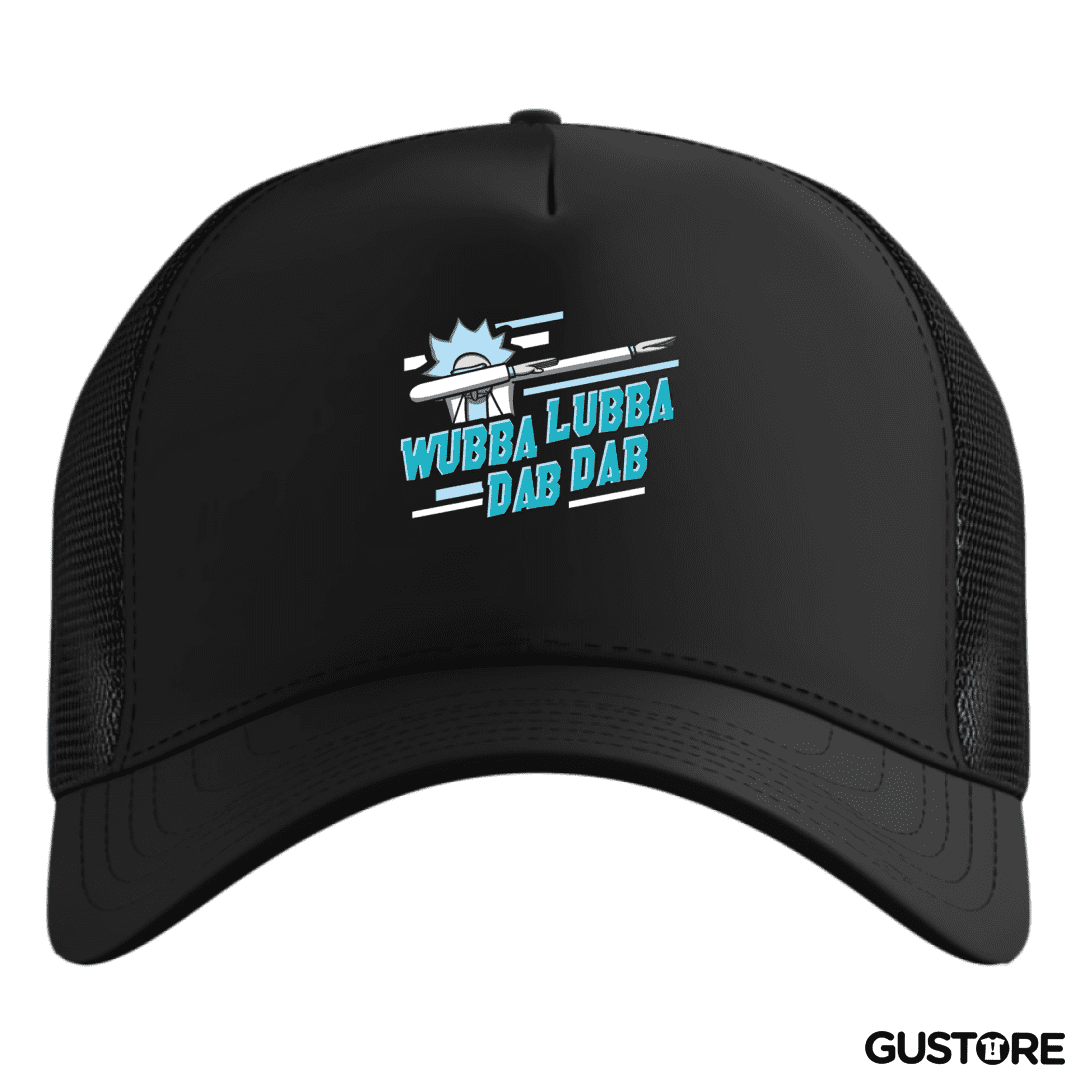 Gorro wubba lubba dab dab