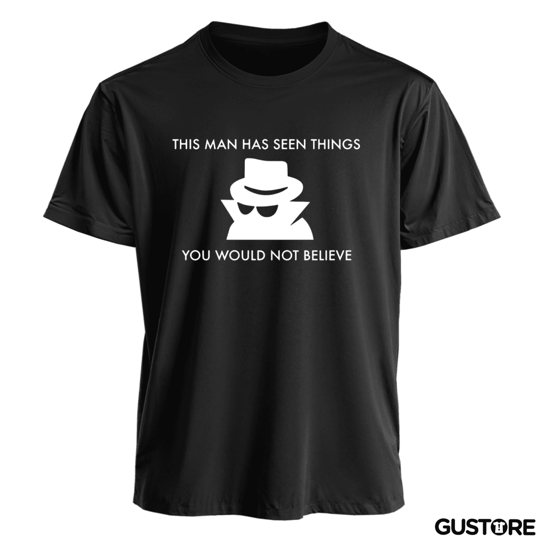 Polera eh visto cosas