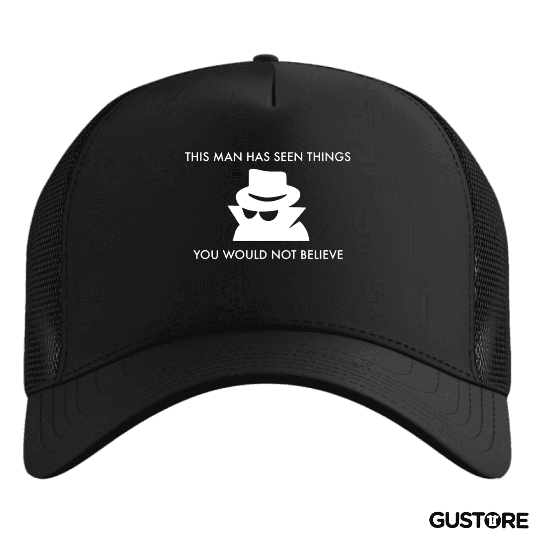 Gorro eh visto cosas