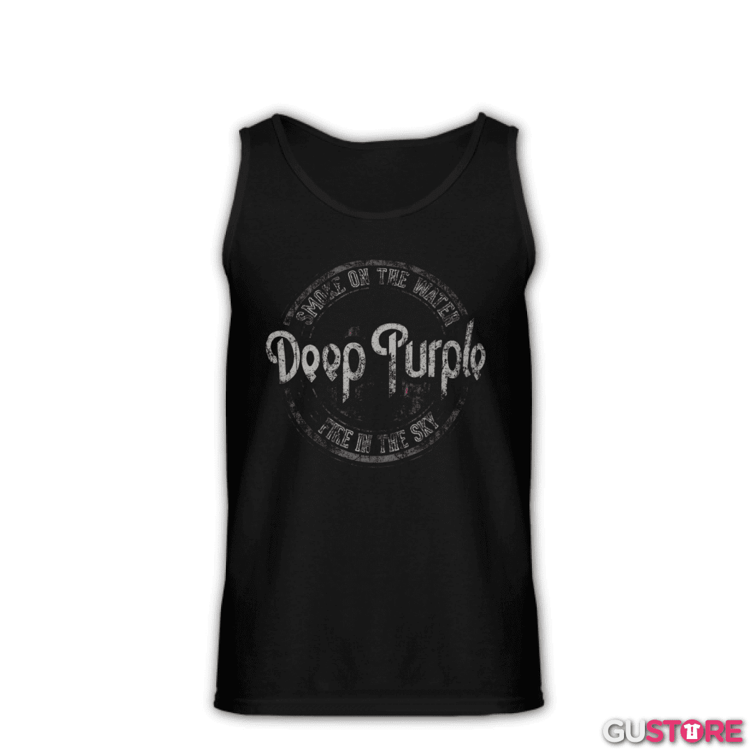 Sudadera deep purple 