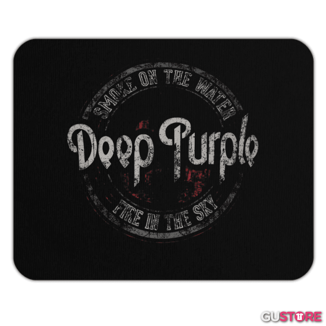 Mousepad deep purple 
