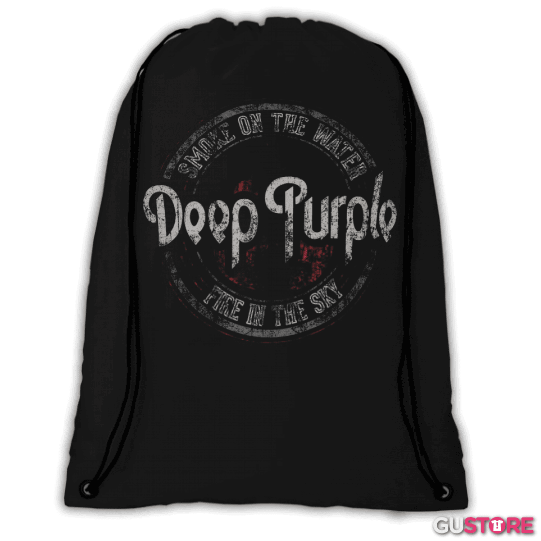 Mochila deep purple 