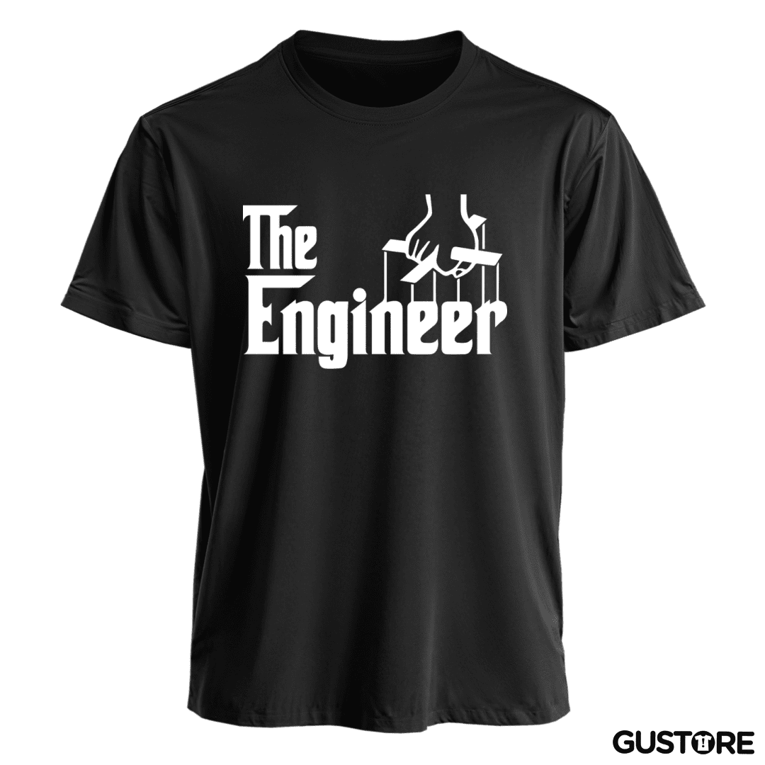 Polera the engineer