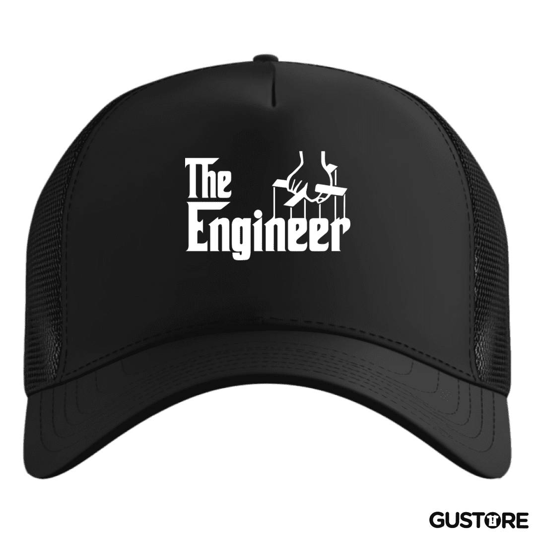 Gorro the engineer