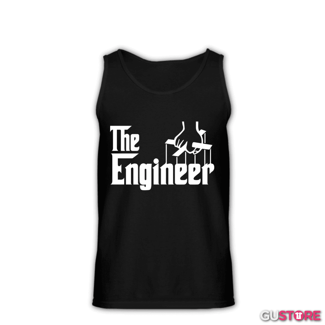 Sudadera the engineer