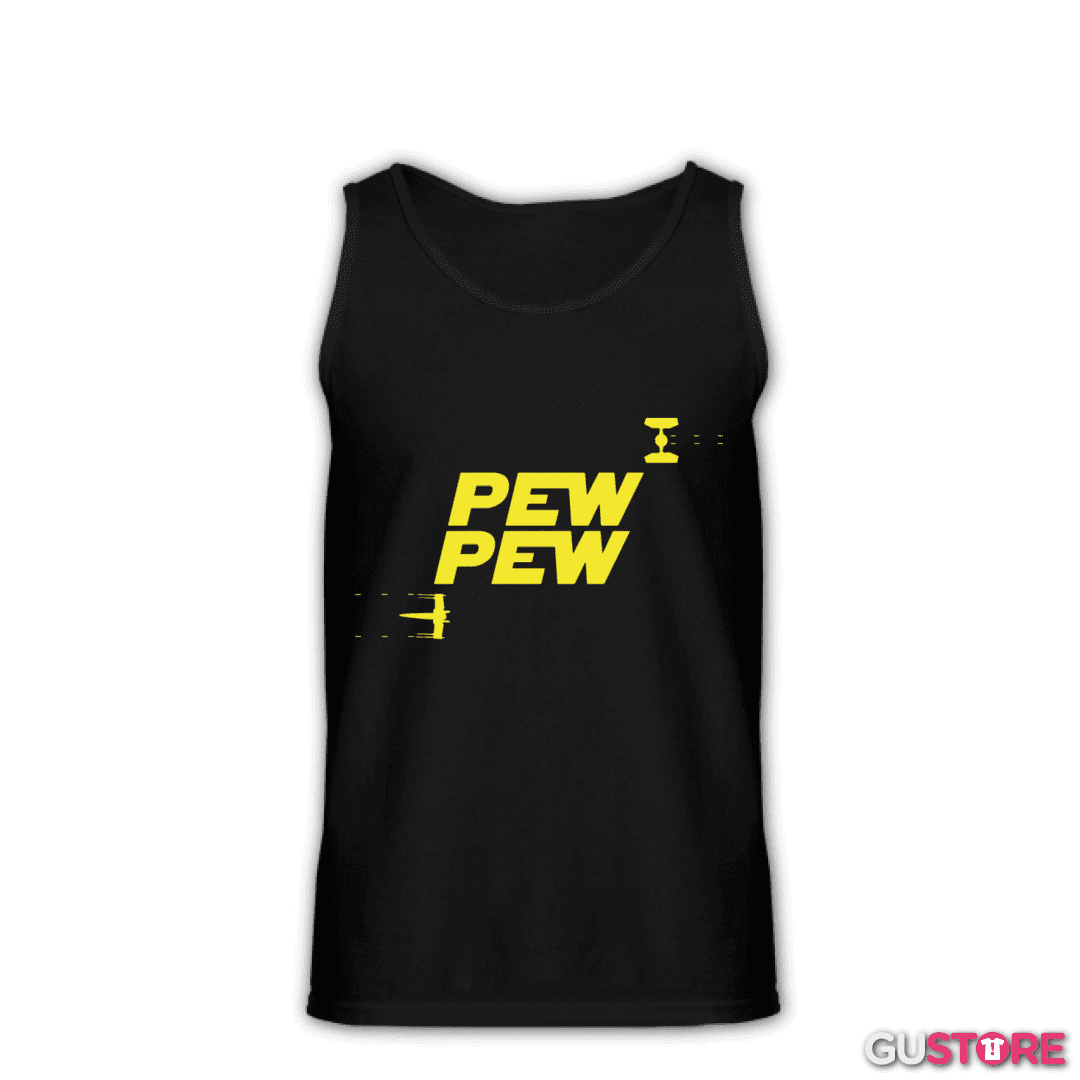 Sudadera Pew pew