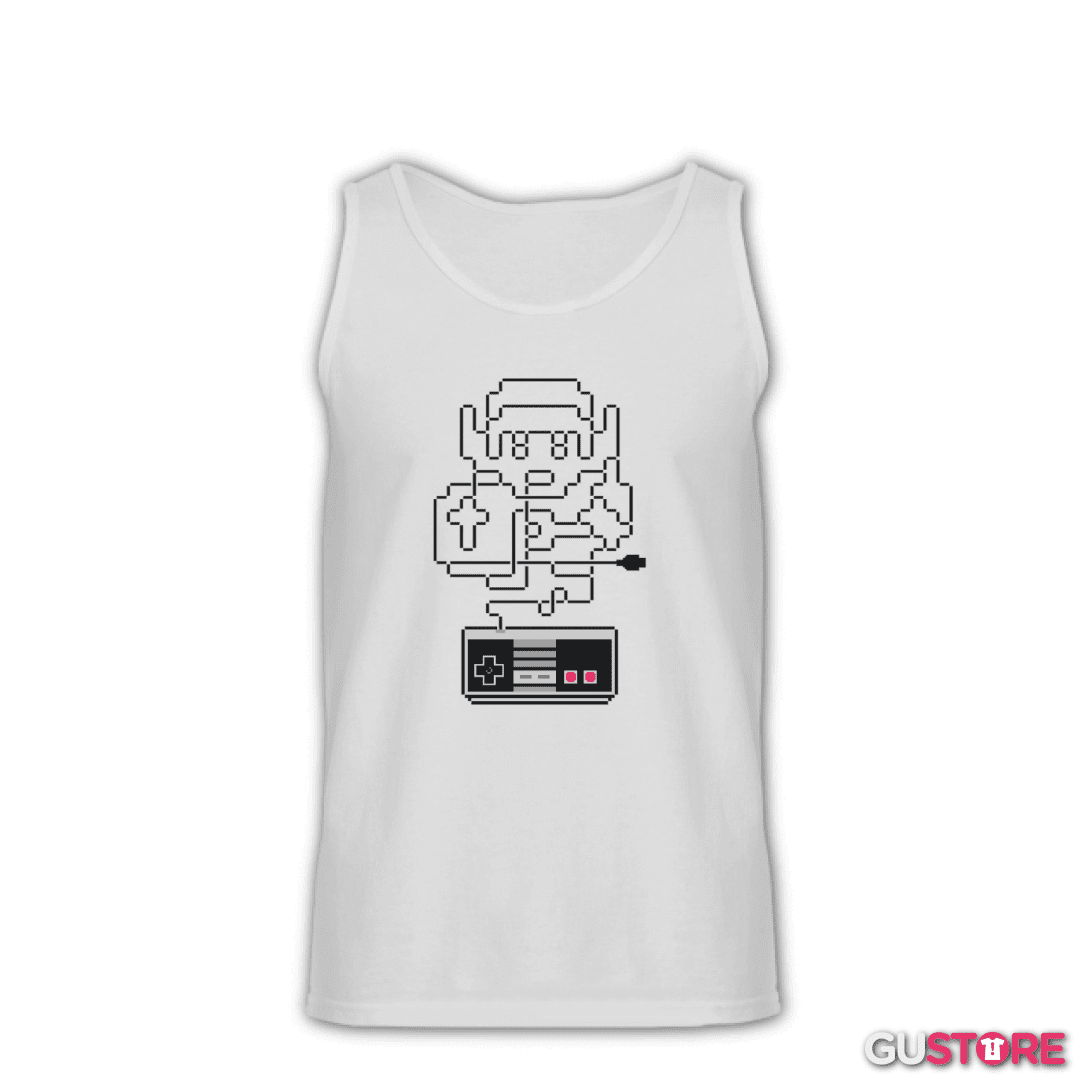 Sudadera link nes