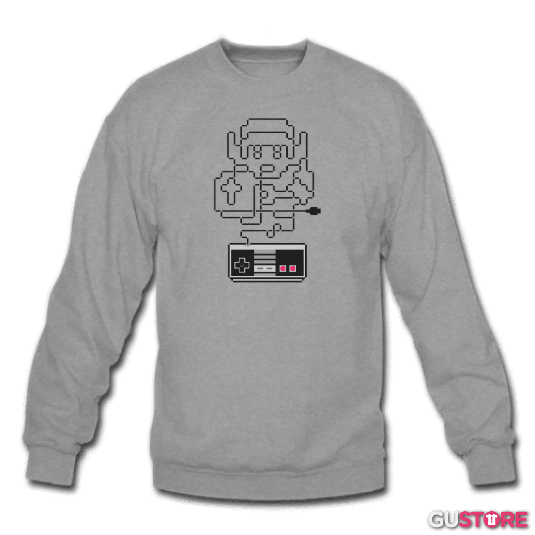 Poleron polo link nes