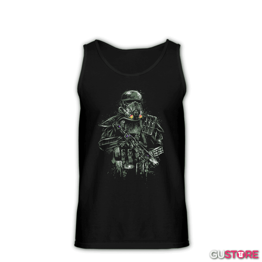 Sudadera storm trooper full color