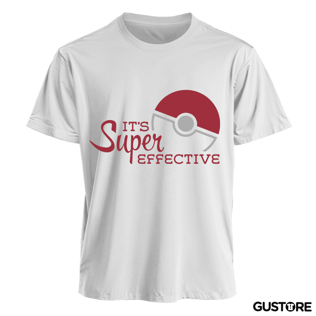 Polera Pokeball