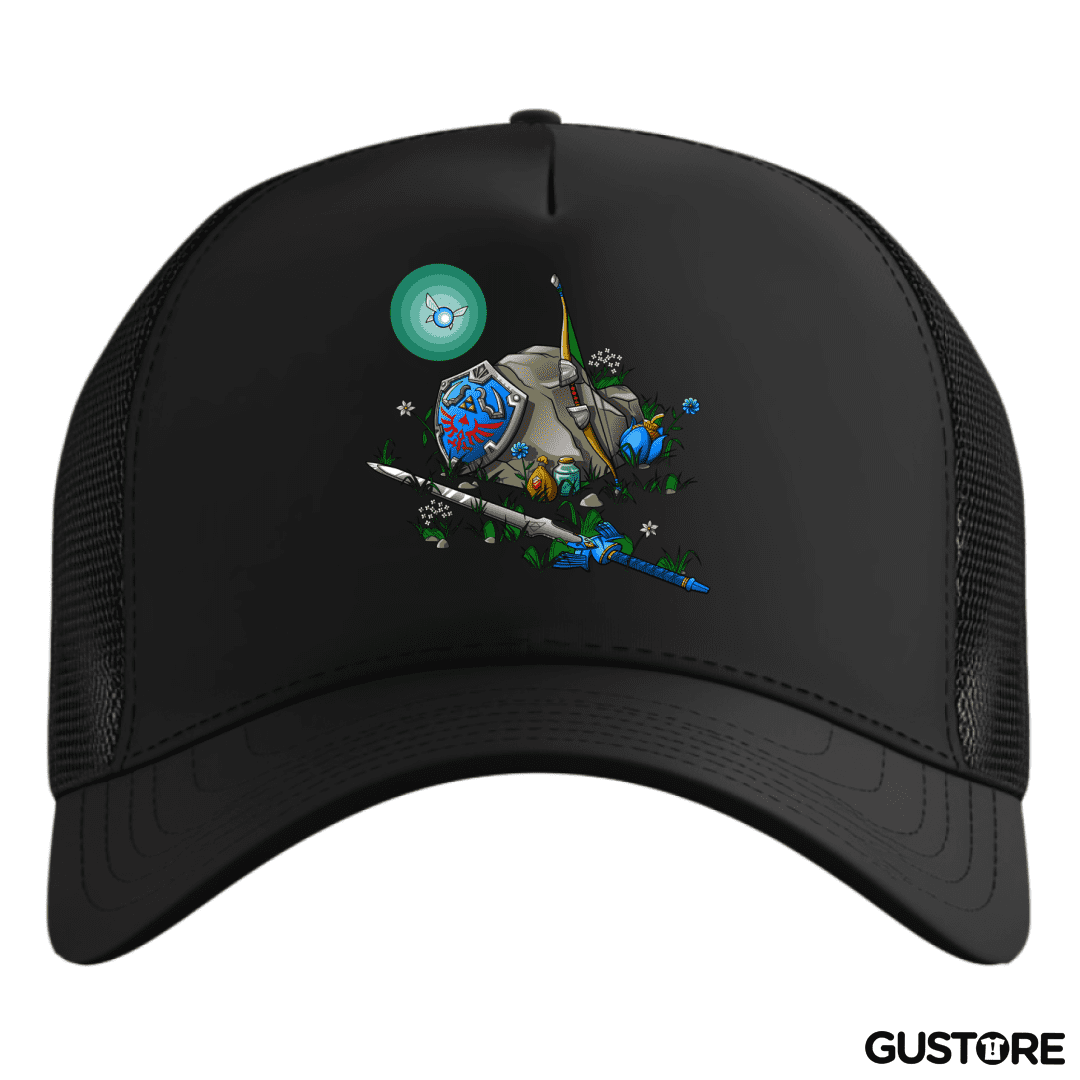 Gorro Items link
