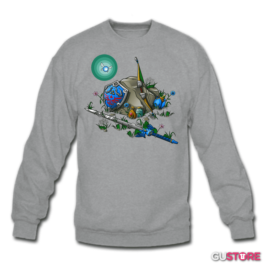 Poleron polo Items link