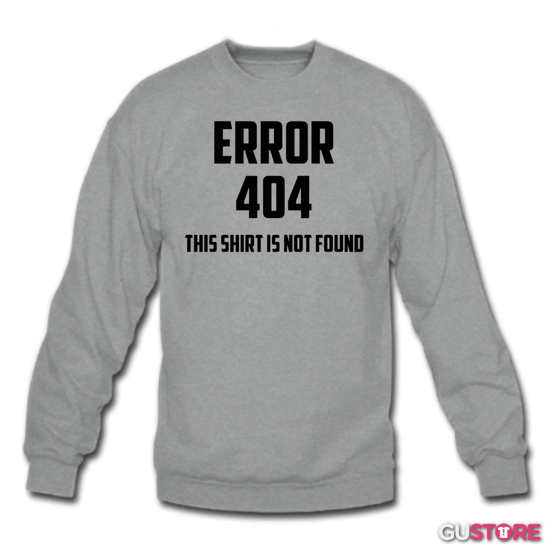 Poleron polo Error 404 