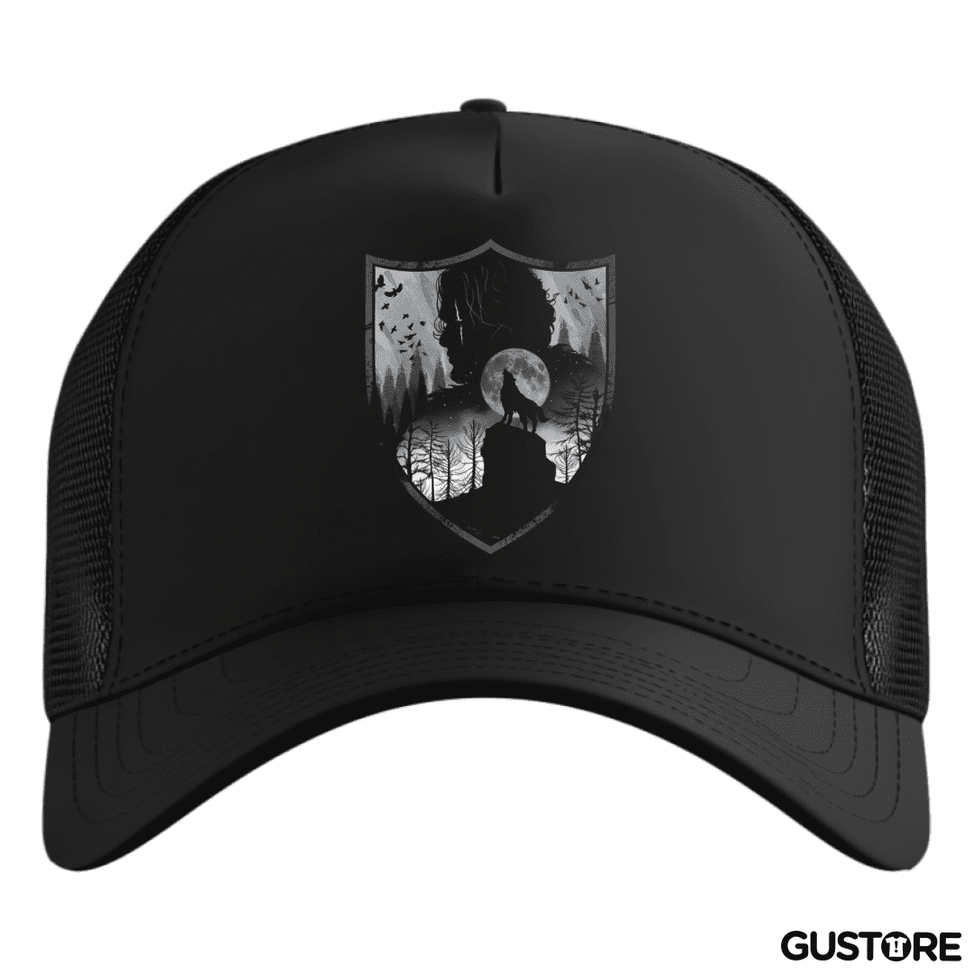 Gorro Stark