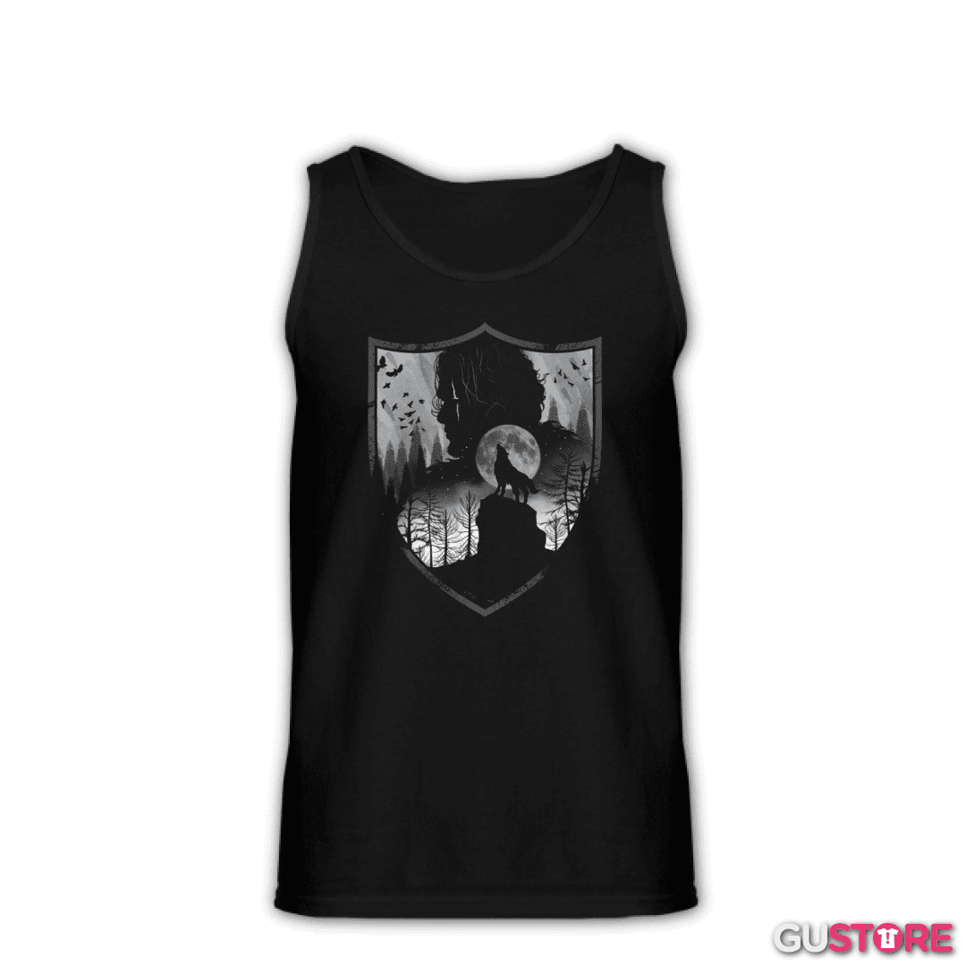 Sudadera Stark