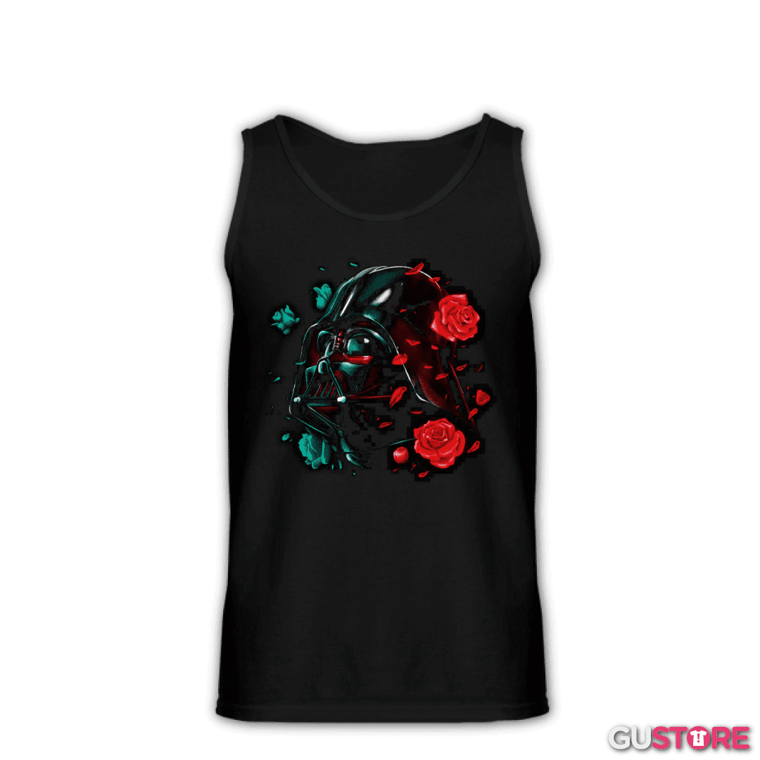 Sudadera Darth roses