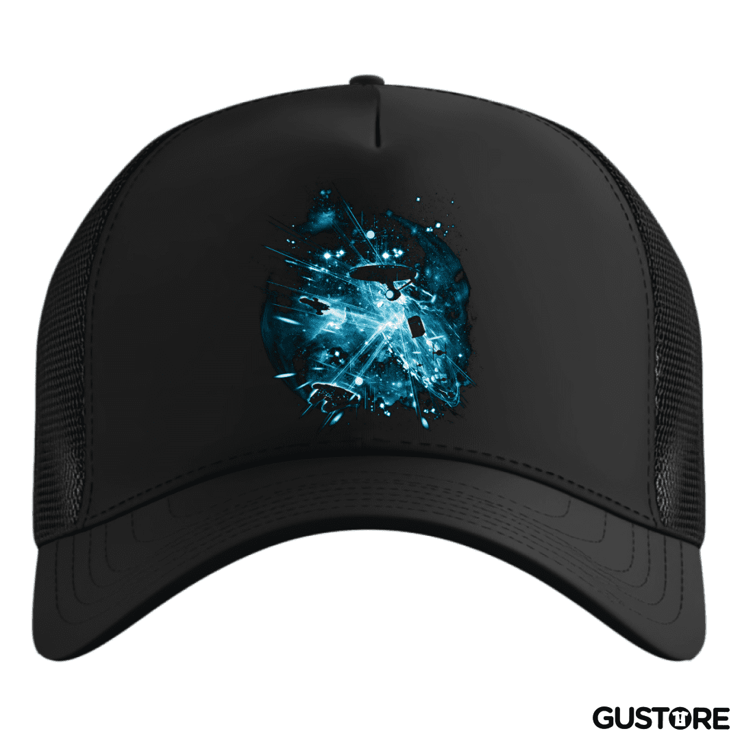 Gorro guerra de las galaxias