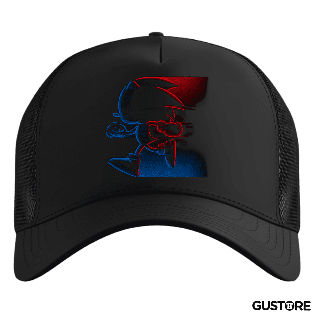 Gorro Sonic 2