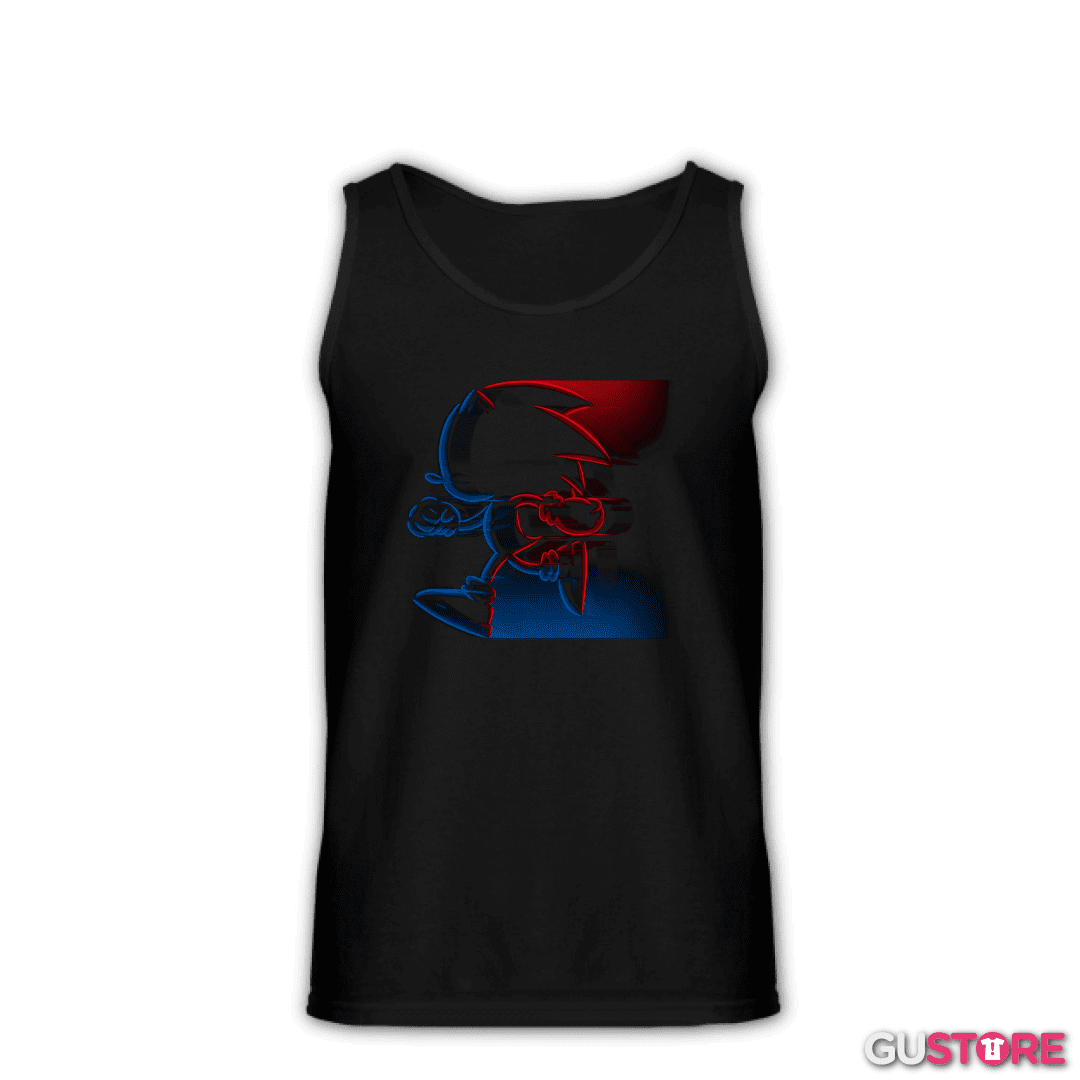 Sudadera Sonic 2