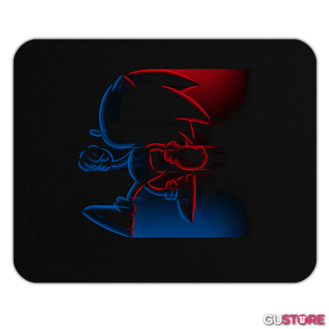 Mousepad Sonic 2