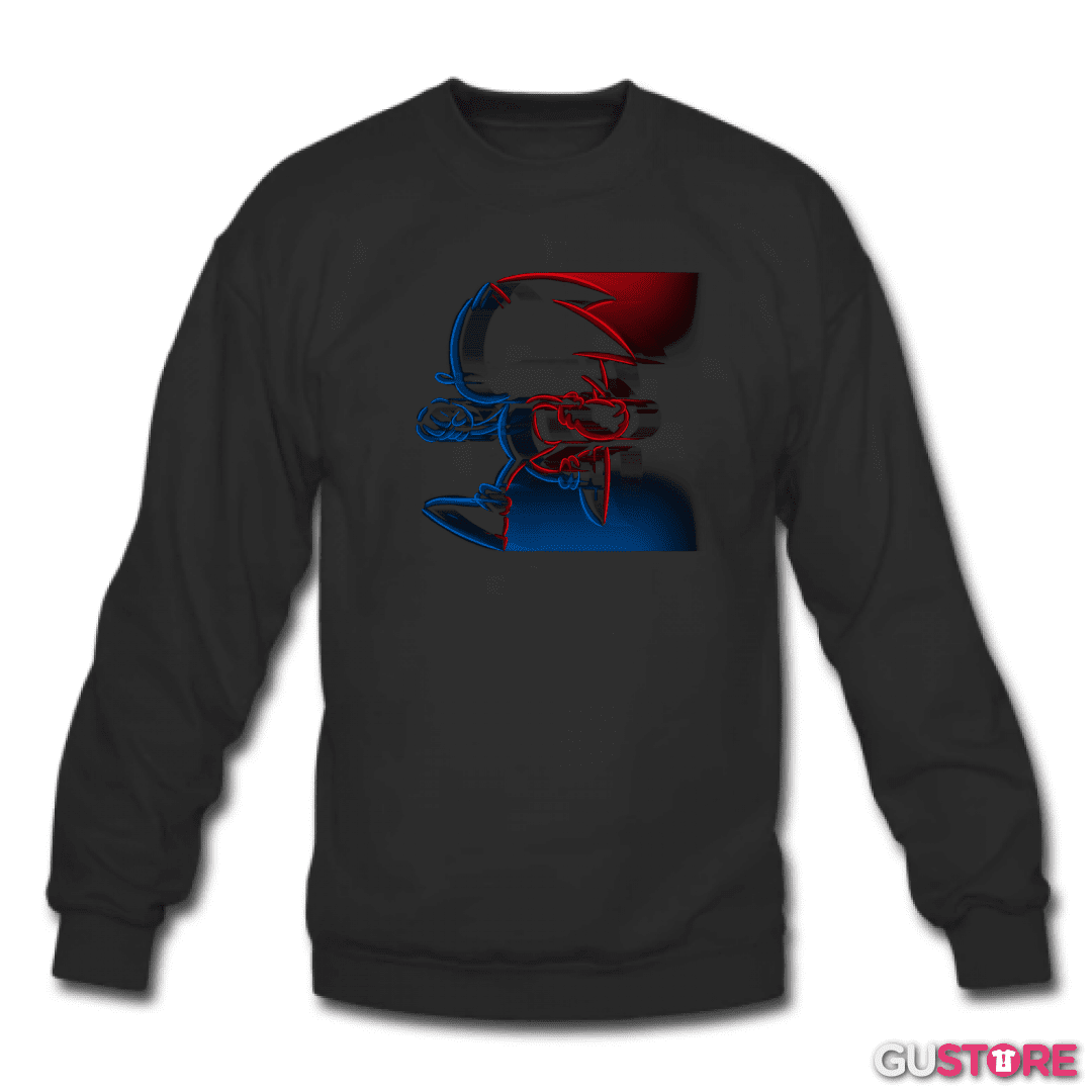 Poleron polo Sonic 2